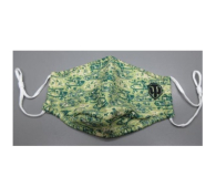 GOOD LOOT World of Tanks AoP Camo Green Maseczka ochronna - 651914 - zdjęcie 1